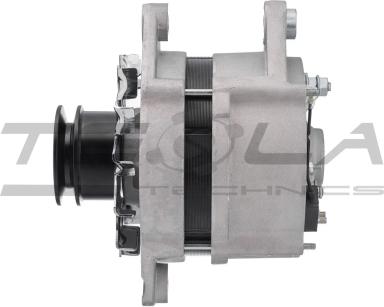 Alternator TT11152