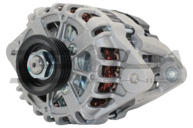 Alternator TT12541