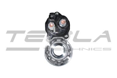 Solenoid TT76889