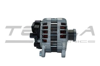 Alternator TT12849