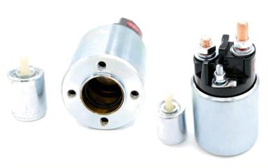 Solenoid TT76550