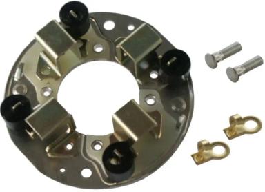 Starter brush holder assembly TT51255