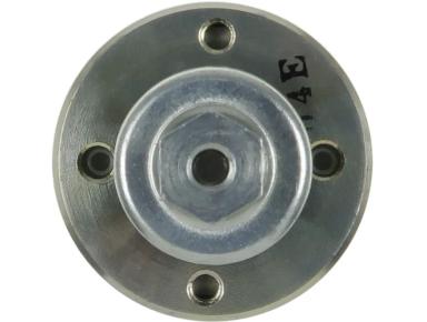 Solenoid TT76028