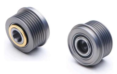 Freewheel pulley TT64246