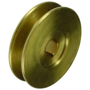 Pulley & Fan TT64207