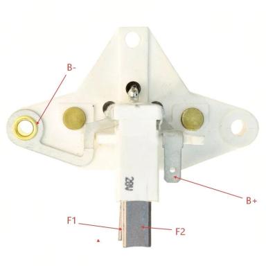 Regulator TT32008