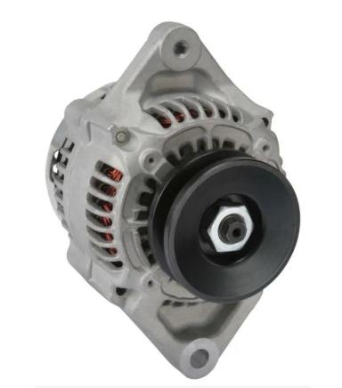 Alternator TT12982