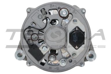 Alternator TT12461