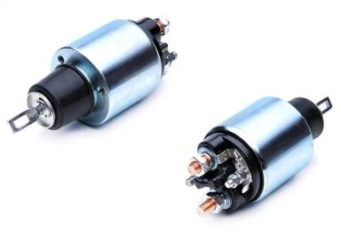 Solenoid TT76280