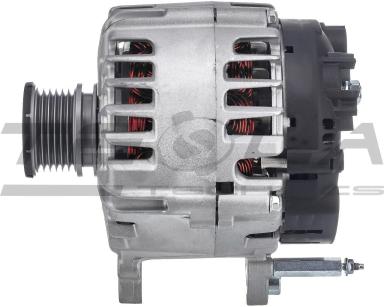 Alternator TT12907