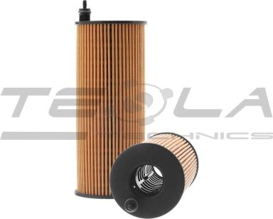 Oil filter TTF2113