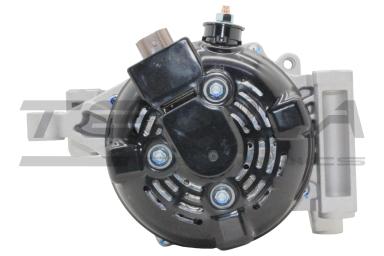 Alternator TT12678