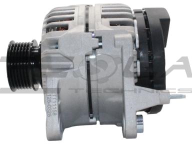 Alternator TT11158