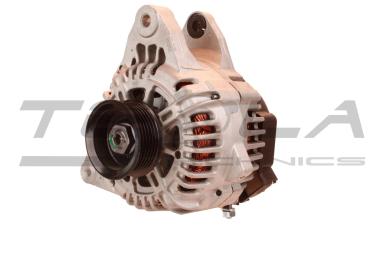 Alternator TT11626