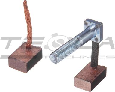 Starter brush set TT53434