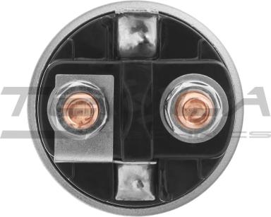 Solenoid TT76861