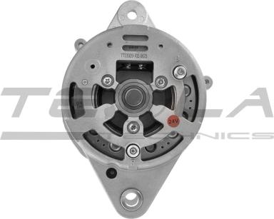 Alternator TT11929