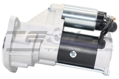 Starter TT16657