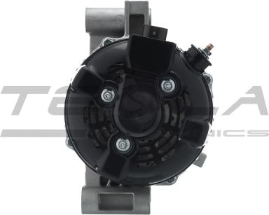 Alternator TT12256