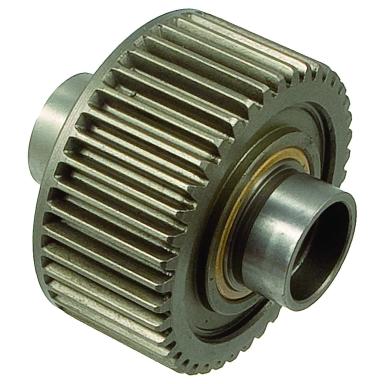Drive/Clutch TT61914