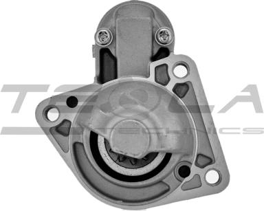Starter TT15341
