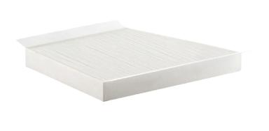 Cabin air filter TTF1134