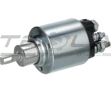Solenoid TT76762
