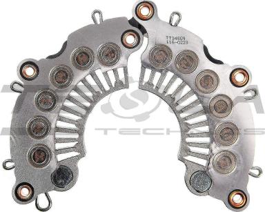 Rectifier TT34809