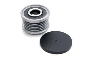 Freewheel pulley TT64312