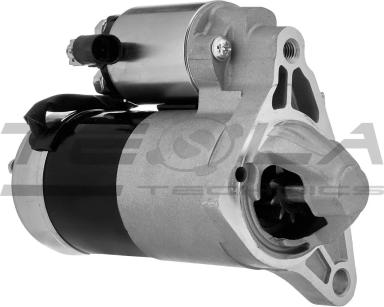 Starter TT15165