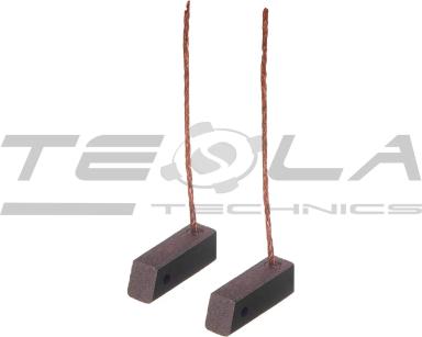 Alternator brush set TT53012