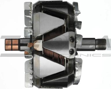 Rotor TT71472