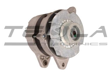 Alternator TT11696