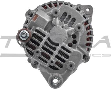 Alternator TT11876 PRO