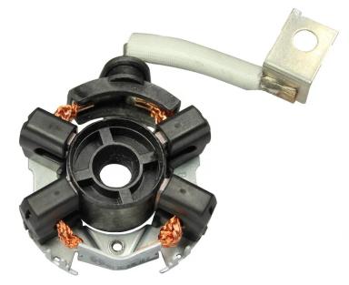 Starter brush holder assembly TT51302