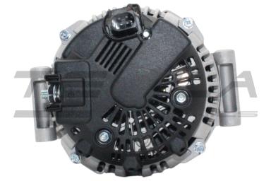 Alternator TT12644