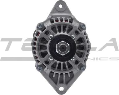 Alternator TT12599