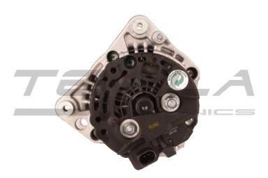 Alternator TT11181