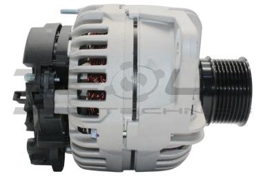Alternator TT12617