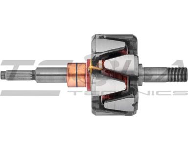 Rotor TT71172