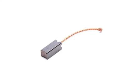 Heater motor brush set TT53268