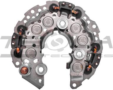 Rectifier TT34555