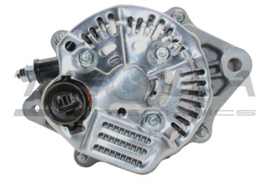 Alternator TT11857