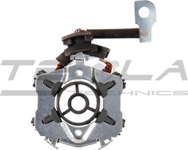 Starter brush holder assembly TT51291