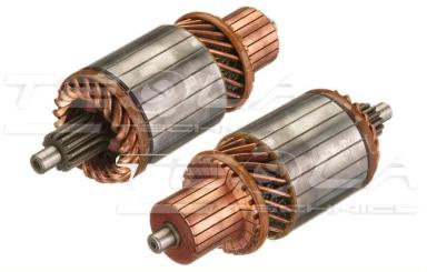 Armature TT71492