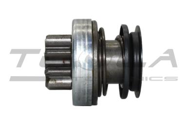 Drive/Clutch TT61675 A