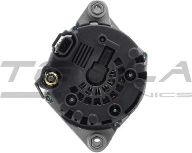 Alternator TT12933