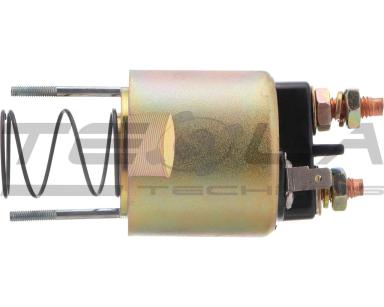 Solenoid TT76080