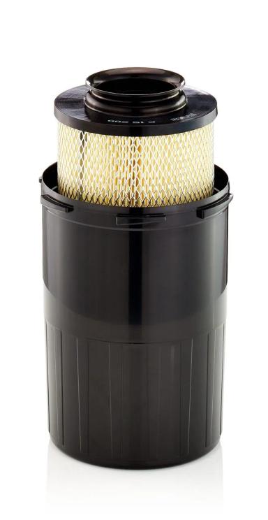 Air filter TTF0348