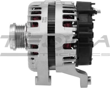 Alternator TT12910